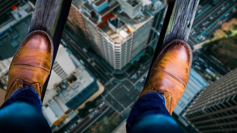 Keep a Balanced View of Your Partner