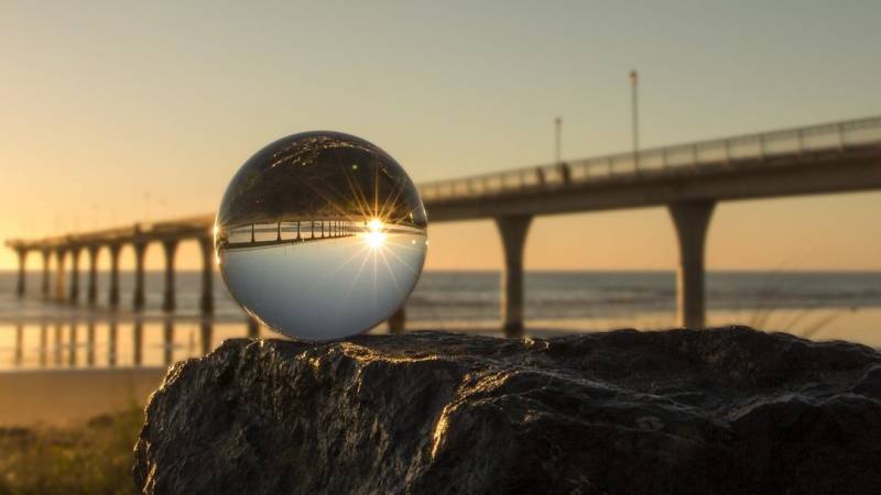 Your Crystal Ball